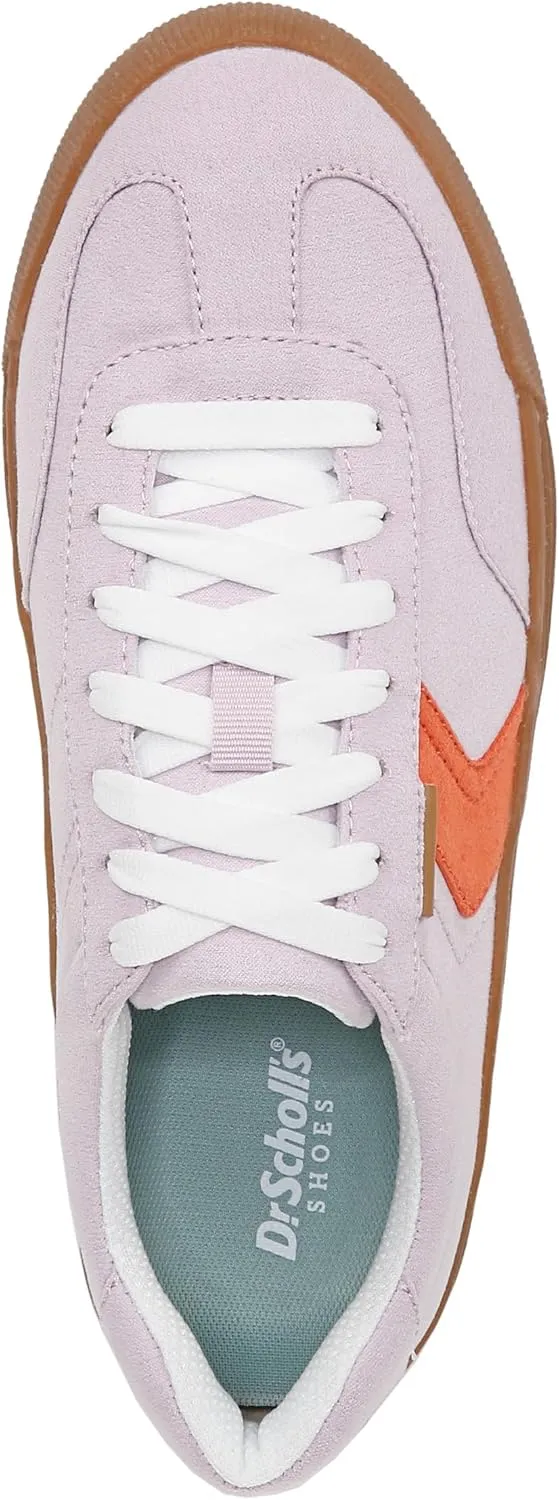 Dr. Scholl's Shoes Women's Time Off Win Sneaker