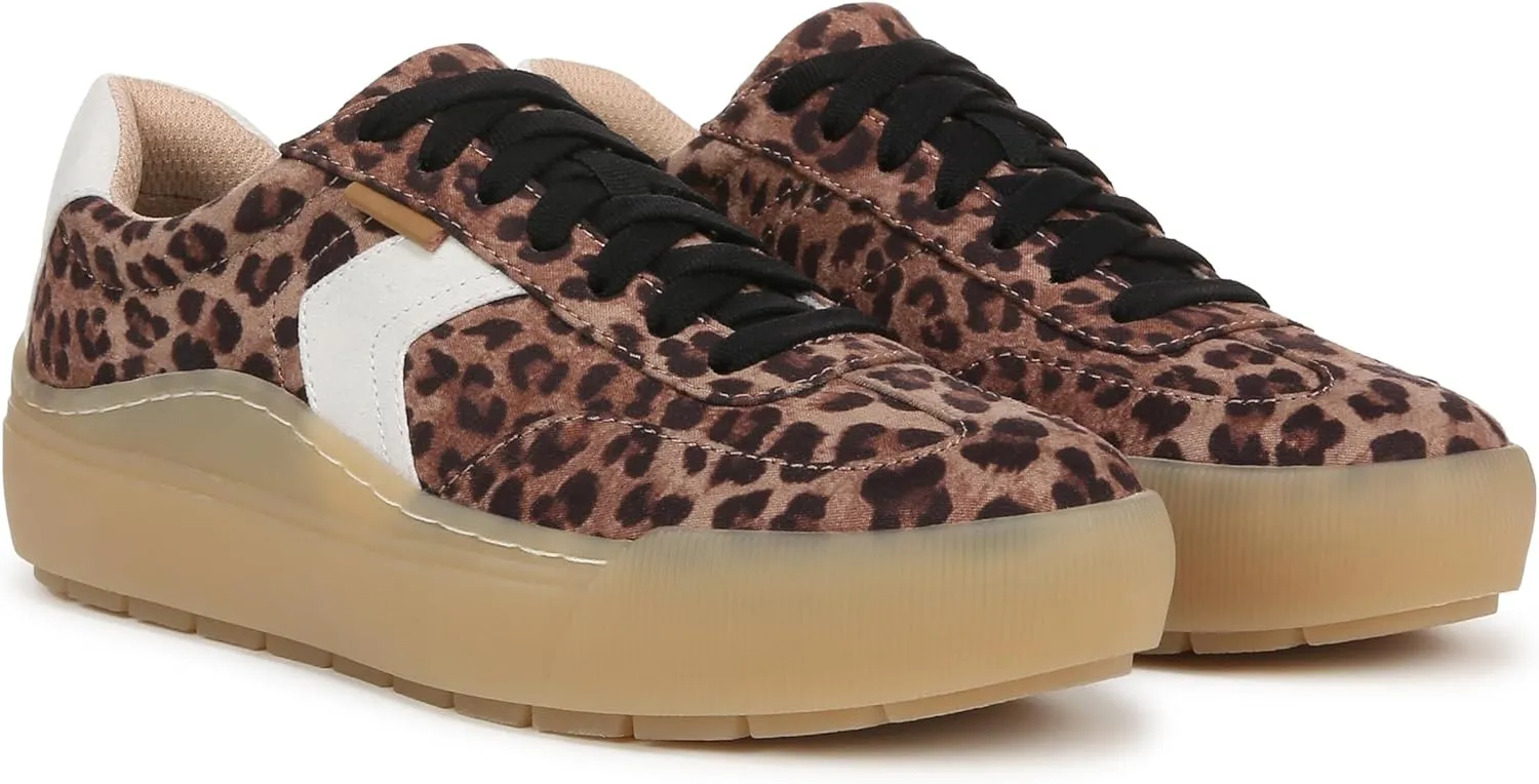 Dr. Scholl's Shoes Women's Time Off Win Sneaker