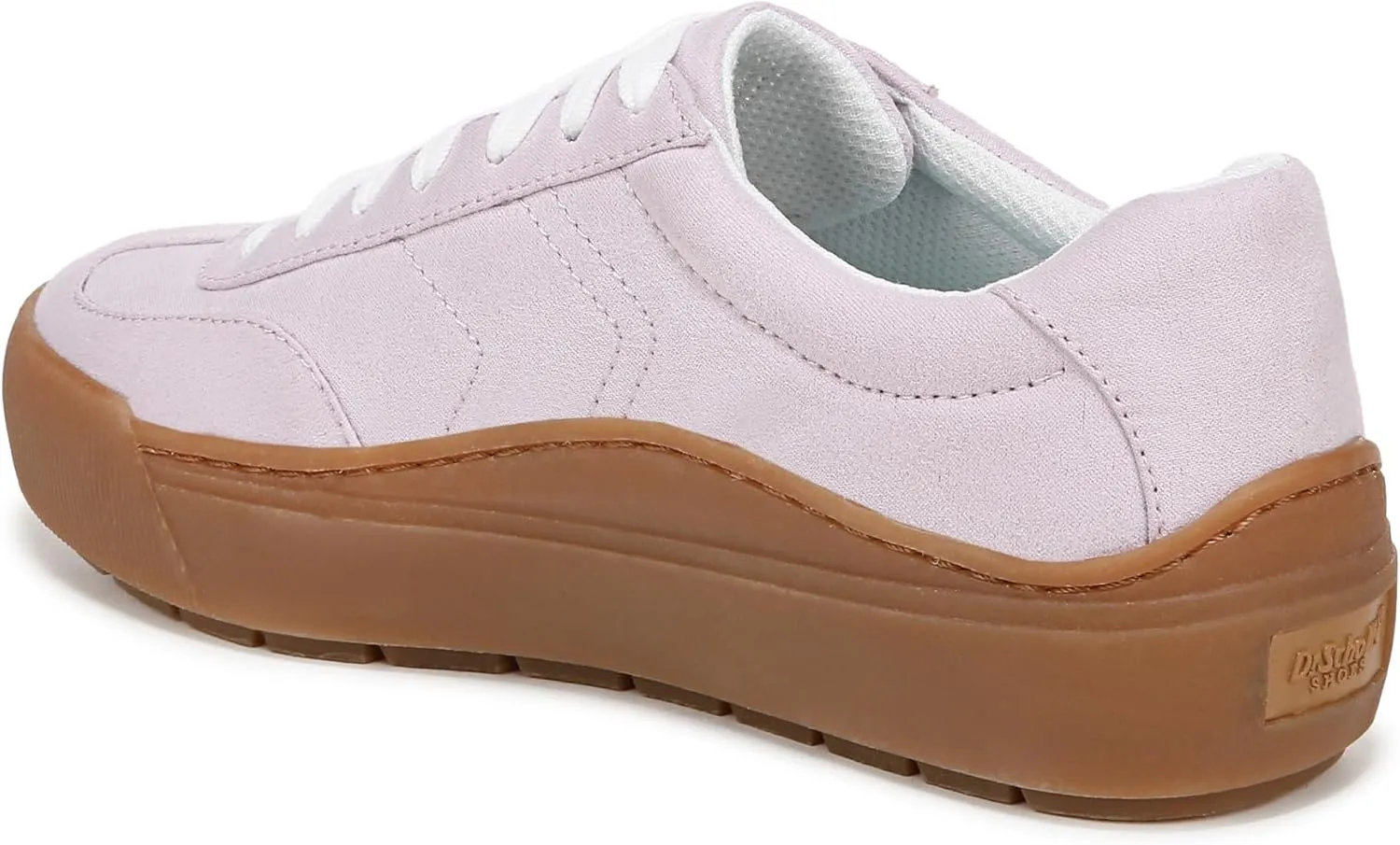 Dr. Scholl's Shoes Women's Time Off Win Sneaker