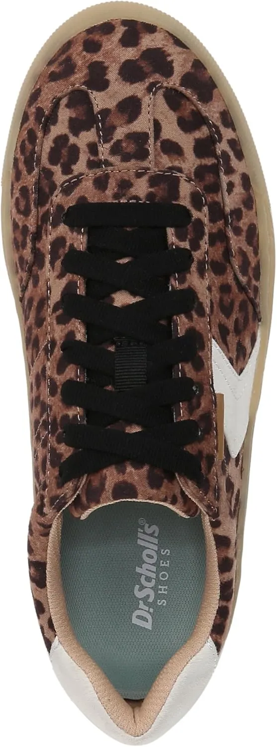 Dr. Scholl's Shoes Women's Time Off Win Sneaker