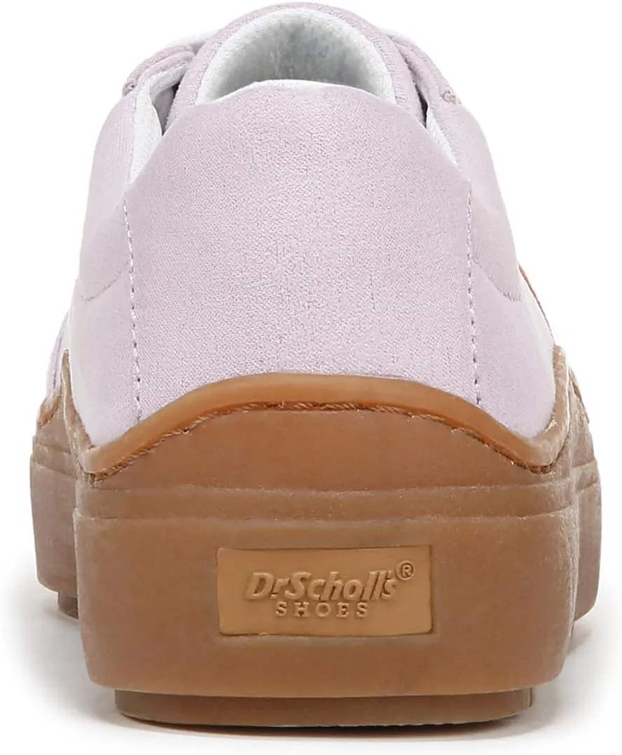 Dr. Scholl's Shoes Women's Time Off Win Sneaker