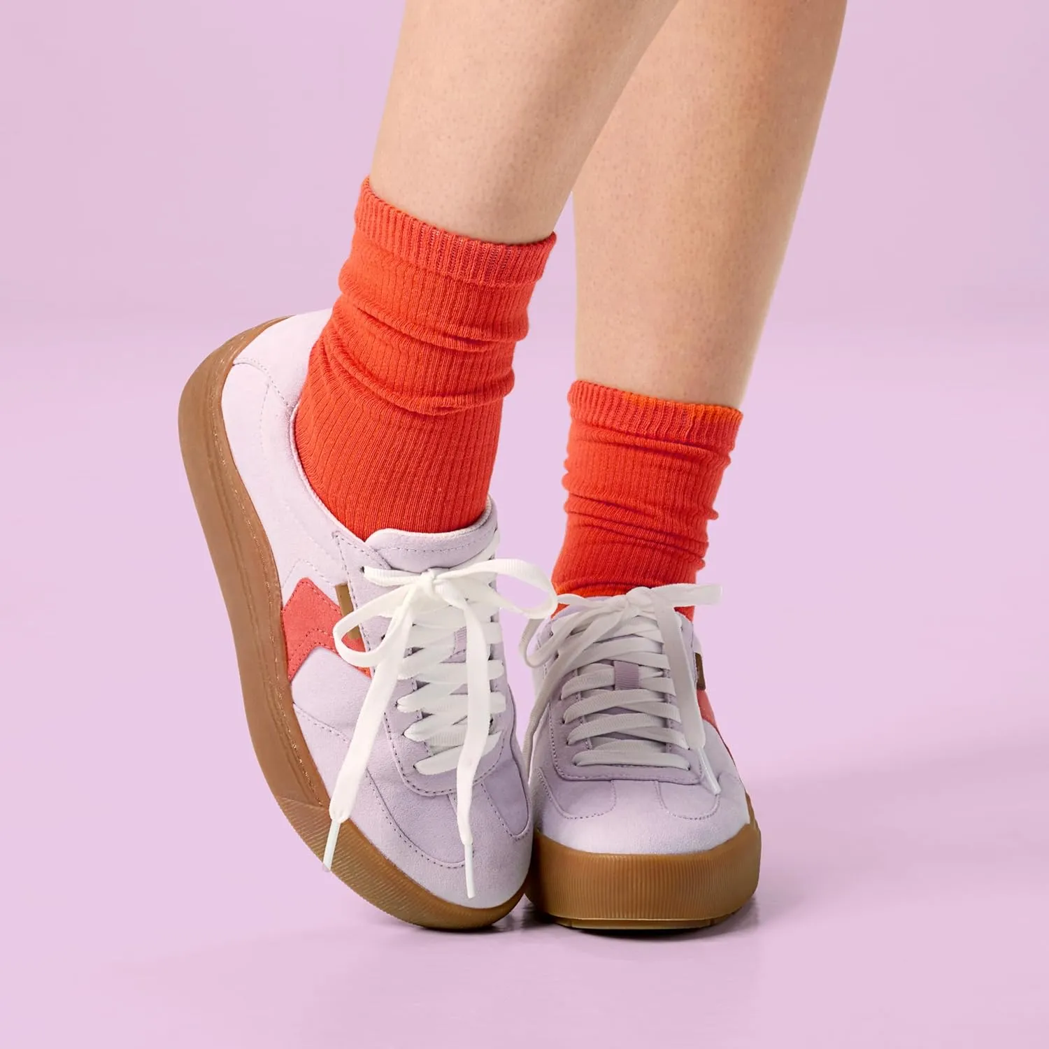 Dr. Scholl's Shoes Women's Time Off Win Sneaker