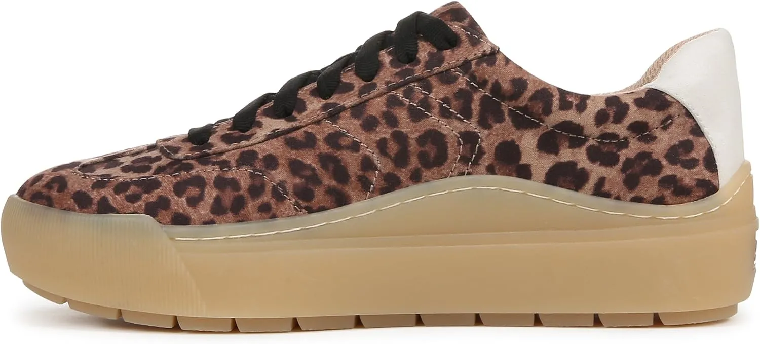 Dr. Scholl's Shoes Women's Time Off Win Sneaker