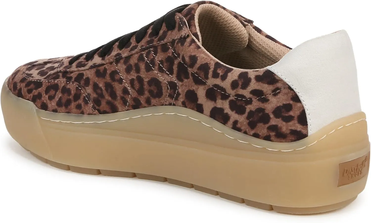 Dr. Scholl's Shoes Women's Time Off Win Sneaker