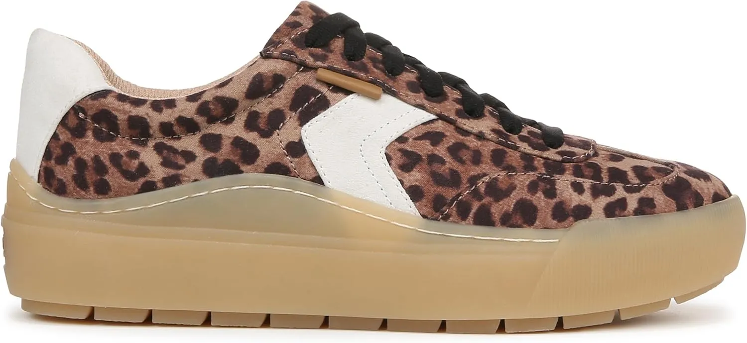 Dr. Scholl's Shoes Women's Time Off Win Sneaker