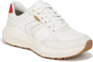 Dr. Scholl's Women's Hannah Retro Lace Up Fashion Sneaker