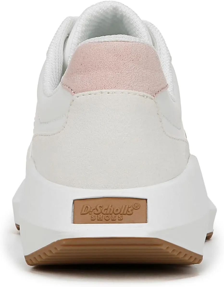 Dr. Scholl's Women's Hannah Retro Sneaker