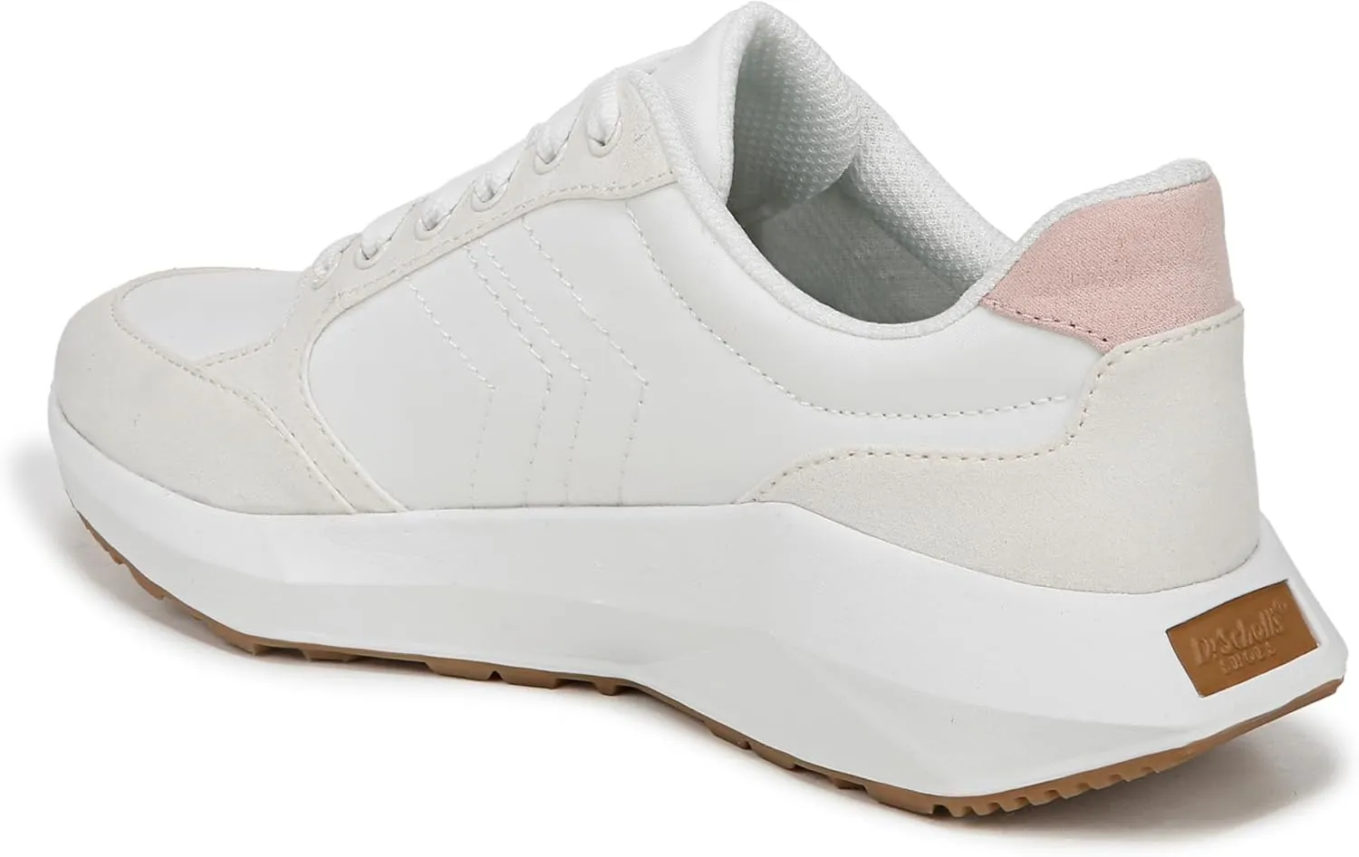 Dr. Scholl's Women's Hannah Retro Sneaker