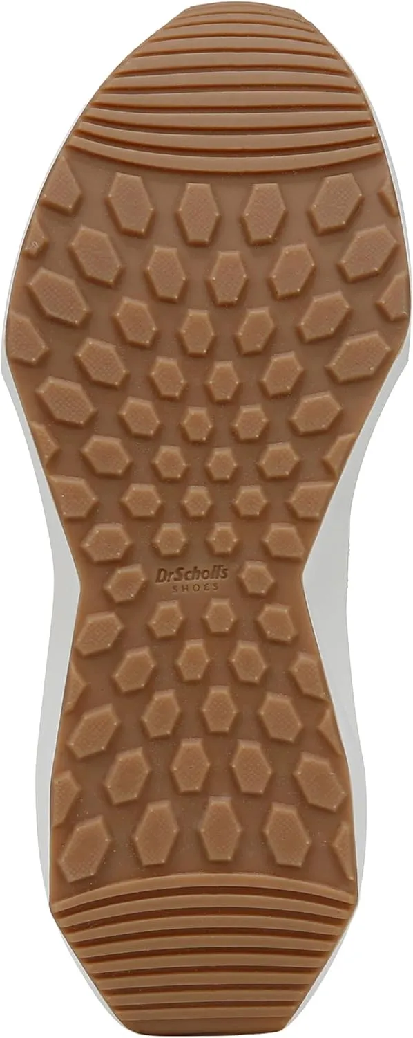 Dr. Scholl's Women's Hannah Retro Sneaker