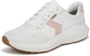 Dr. Scholl's Women's Hannah Retro Sneaker