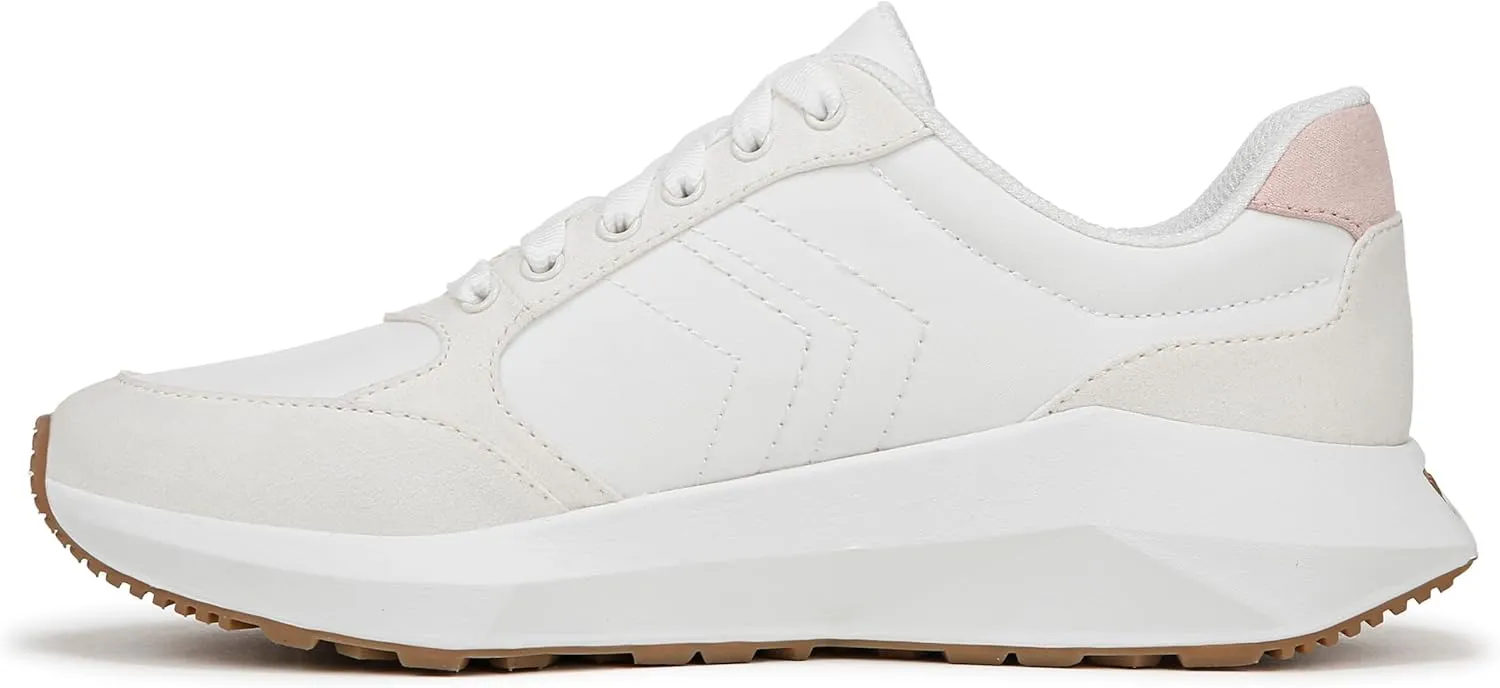 Dr. Scholl's Women's Hannah Retro Sneaker