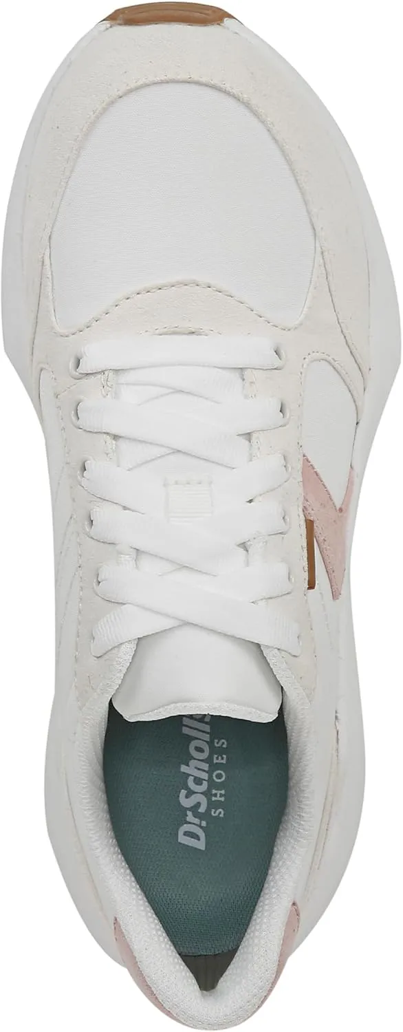 Dr. Scholl's Women's Hannah Retro Sneaker
