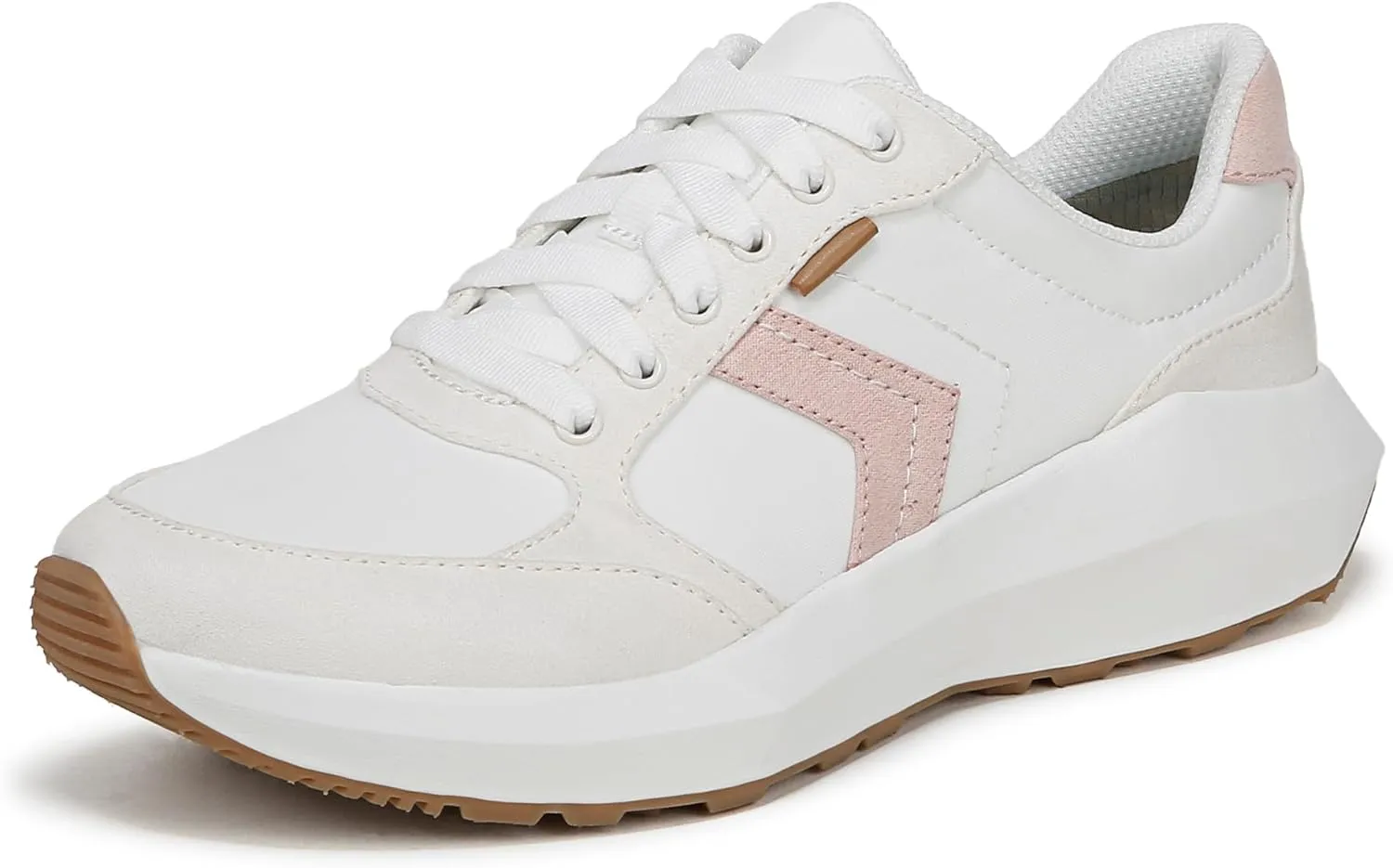 Dr. Scholl's Women's Hannah Retro Sneaker