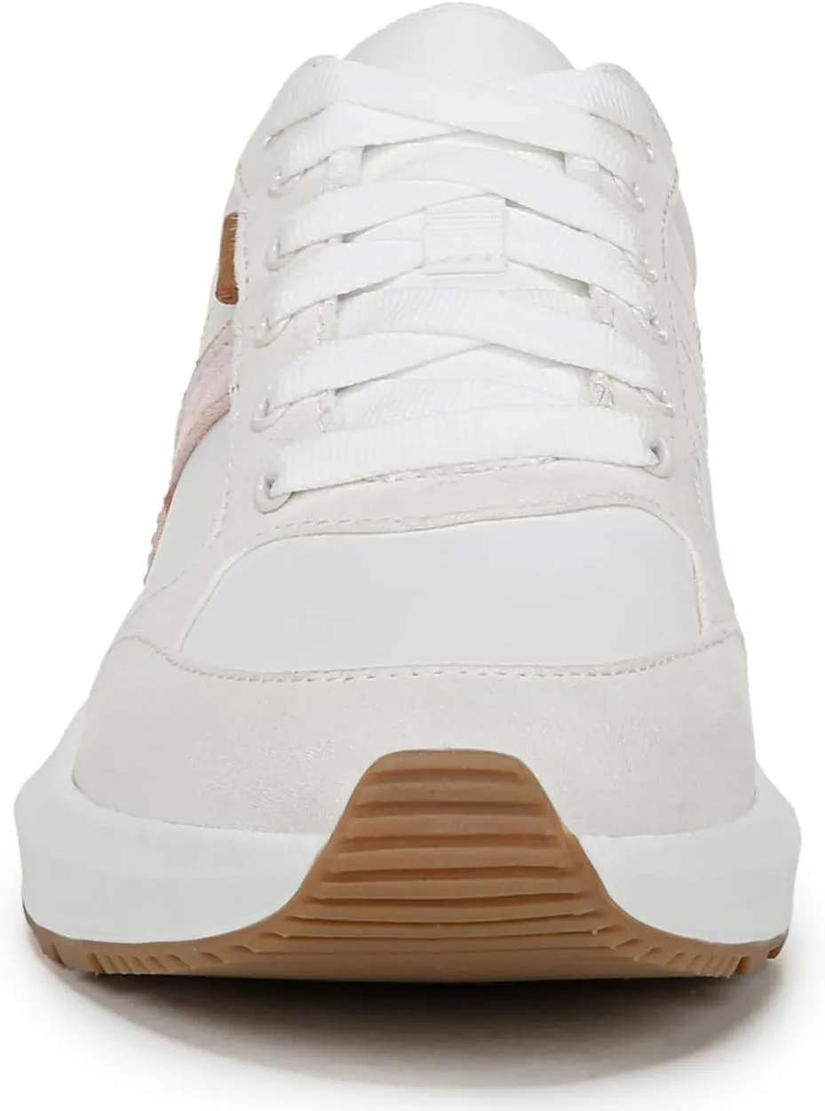 Dr. Scholl's Women's Hannah Retro Sneaker