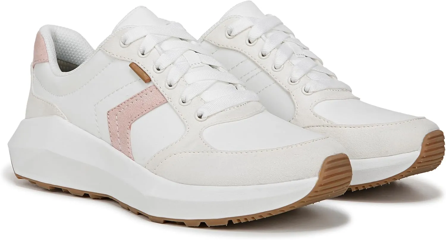 Dr. Scholl's Women's Hannah Retro Sneaker