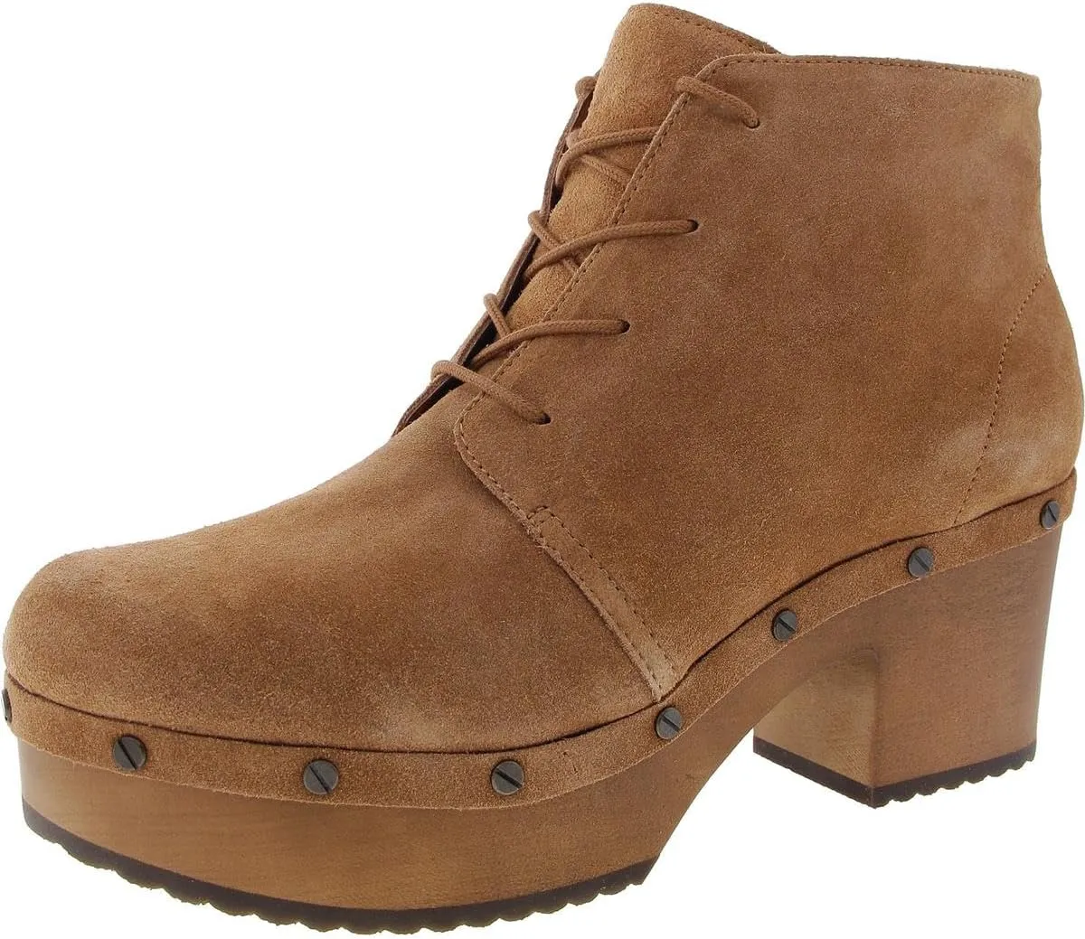 Dr. Scholl's Women's Original Chic Ankle Boot