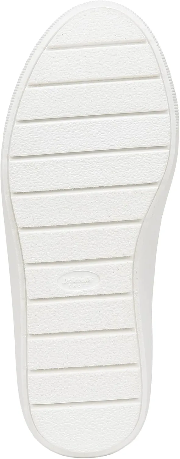 Dr. Scholl's Women's Time Off Sneaker