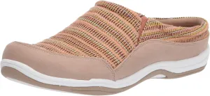 Easy Street Women's Athleisure Shoe Mule