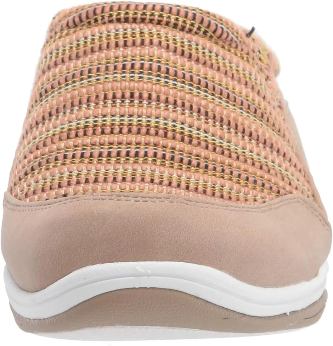 Easy Street Women's Athleisure Shoe Mule
