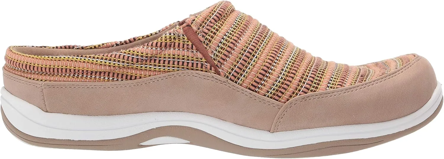 Easy Street Women's Athleisure Shoe Mule