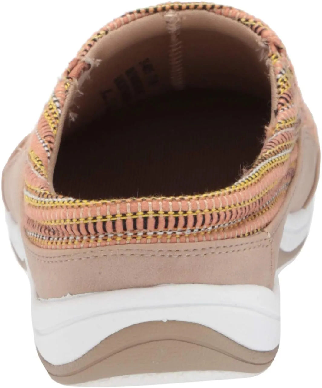 Easy Street Women's Athleisure Shoe Mule