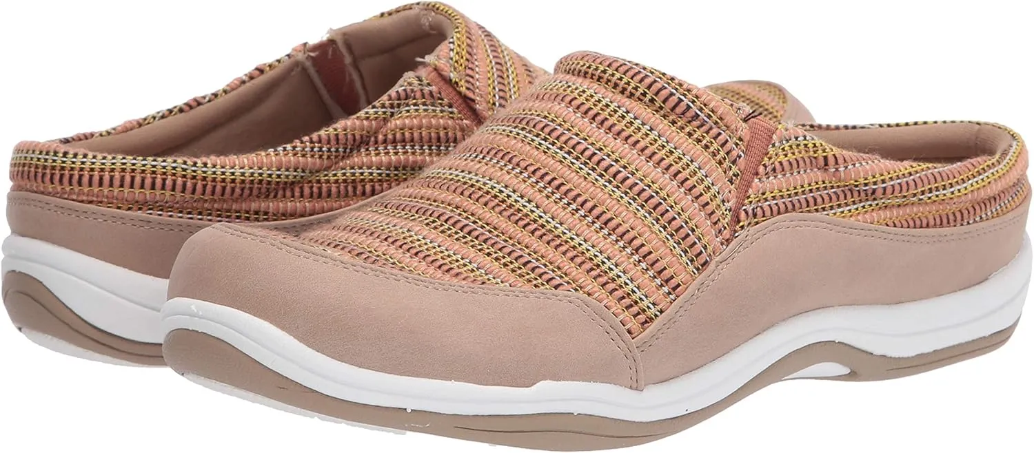 Easy Street Women's Athleisure Shoe Mule