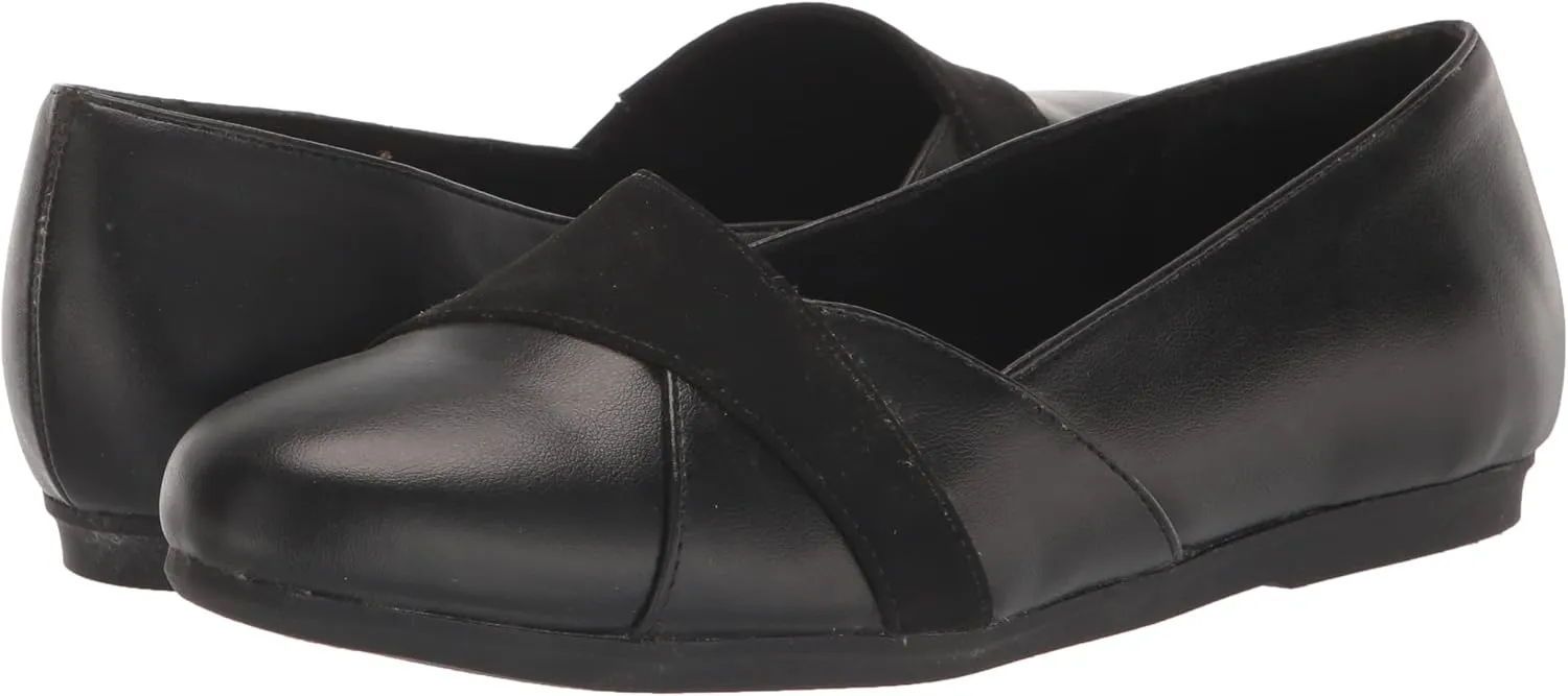 Easy Street Women's Bessie Sneaker