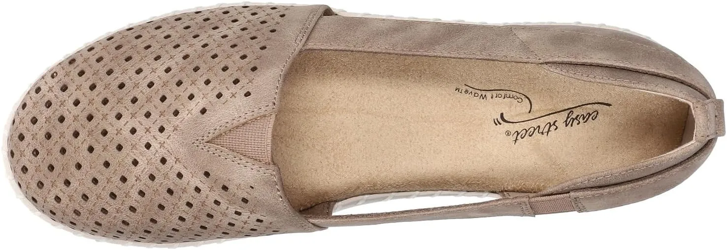 Easy Street Women's Fedra Sneaker