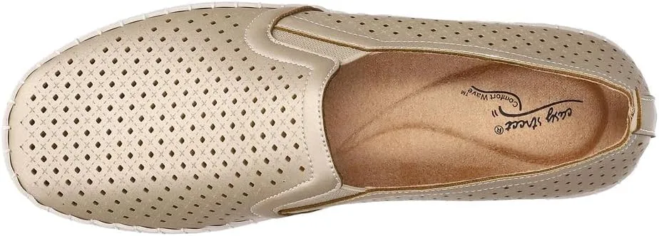 Easy Street Women's Fresh Sneaker