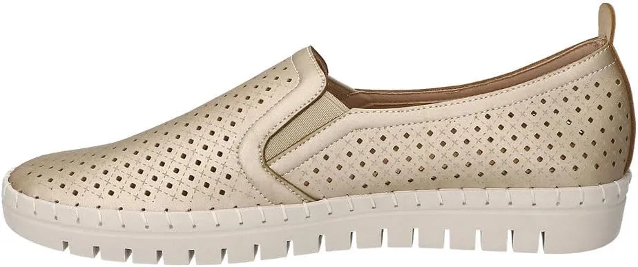 Easy Street Women's Fresh Sneaker