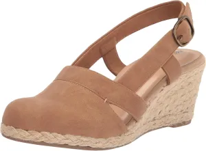Easy Street Women's Stargaze Wedge Sandal