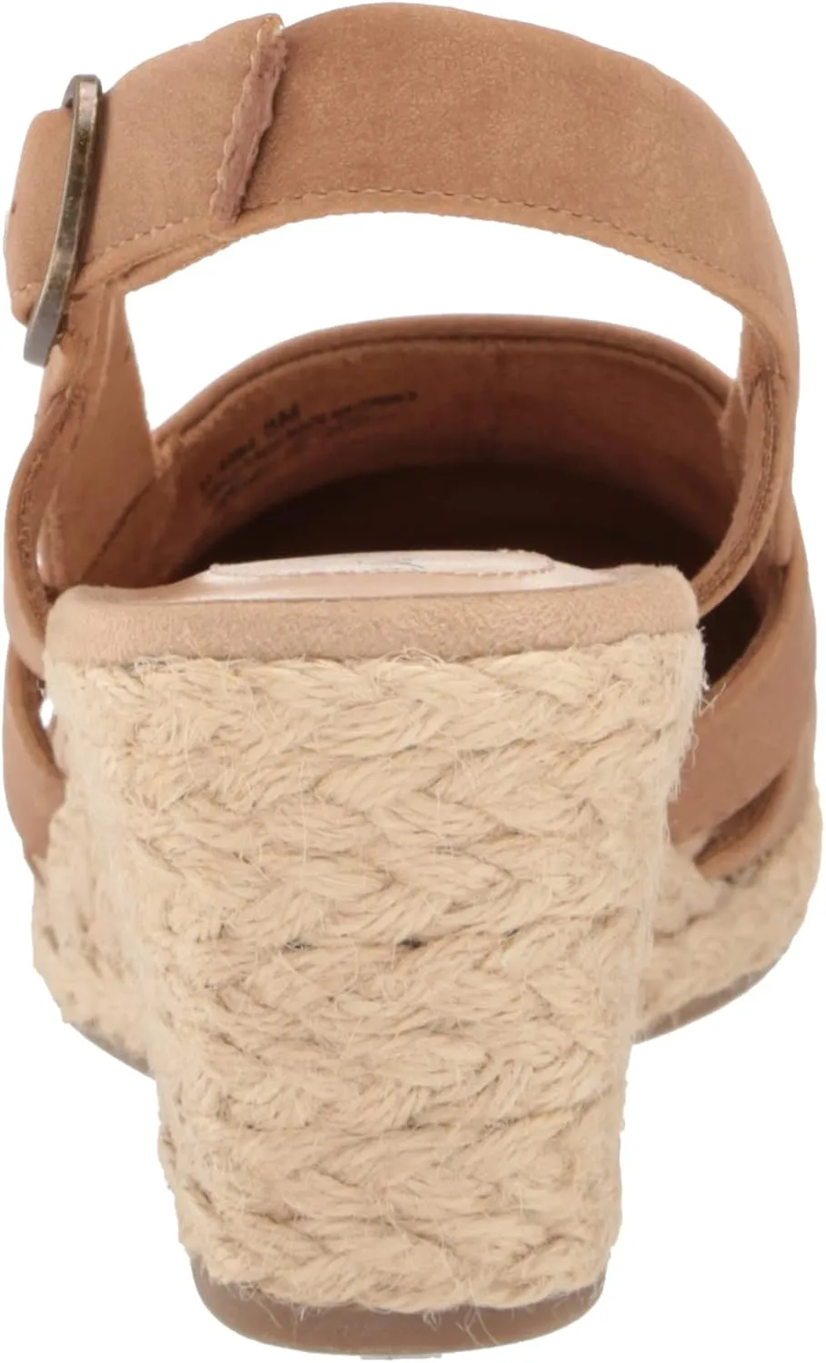 Easy Street Women's Stargaze Wedge Sandal