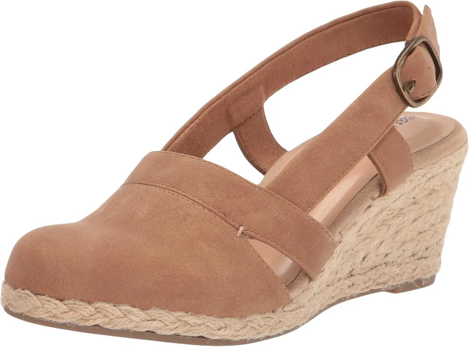 Easy Street Women's Stargaze Wedge Sandal