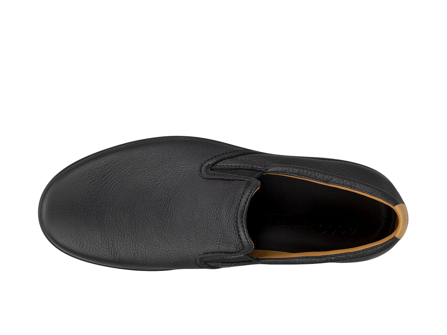 ECCO MEN'S SOFT 7 SLIP-ON 2.0
