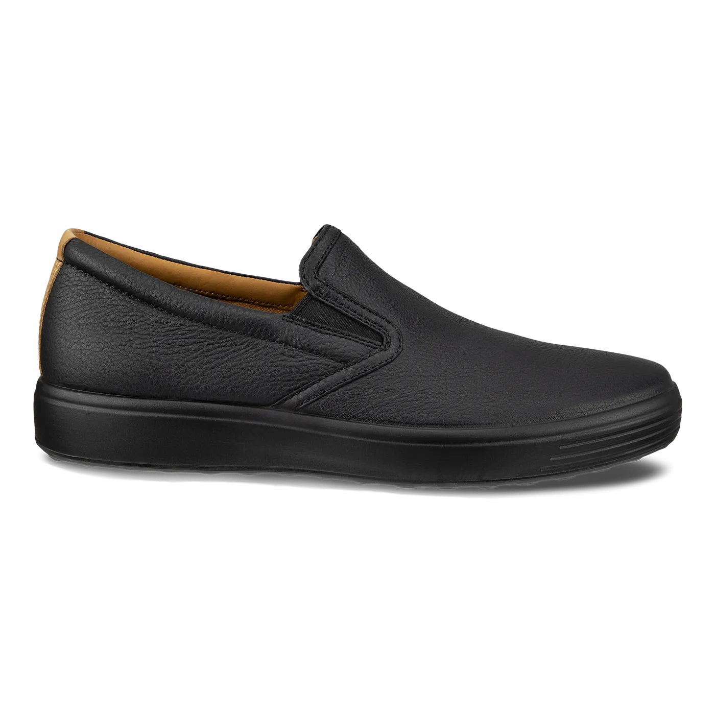 ECCO MEN'S SOFT 7 SLIP-ON 2.0