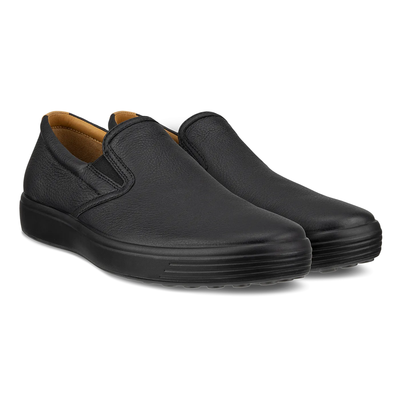ECCO MEN'S SOFT 7 SLIP-ON 2.0