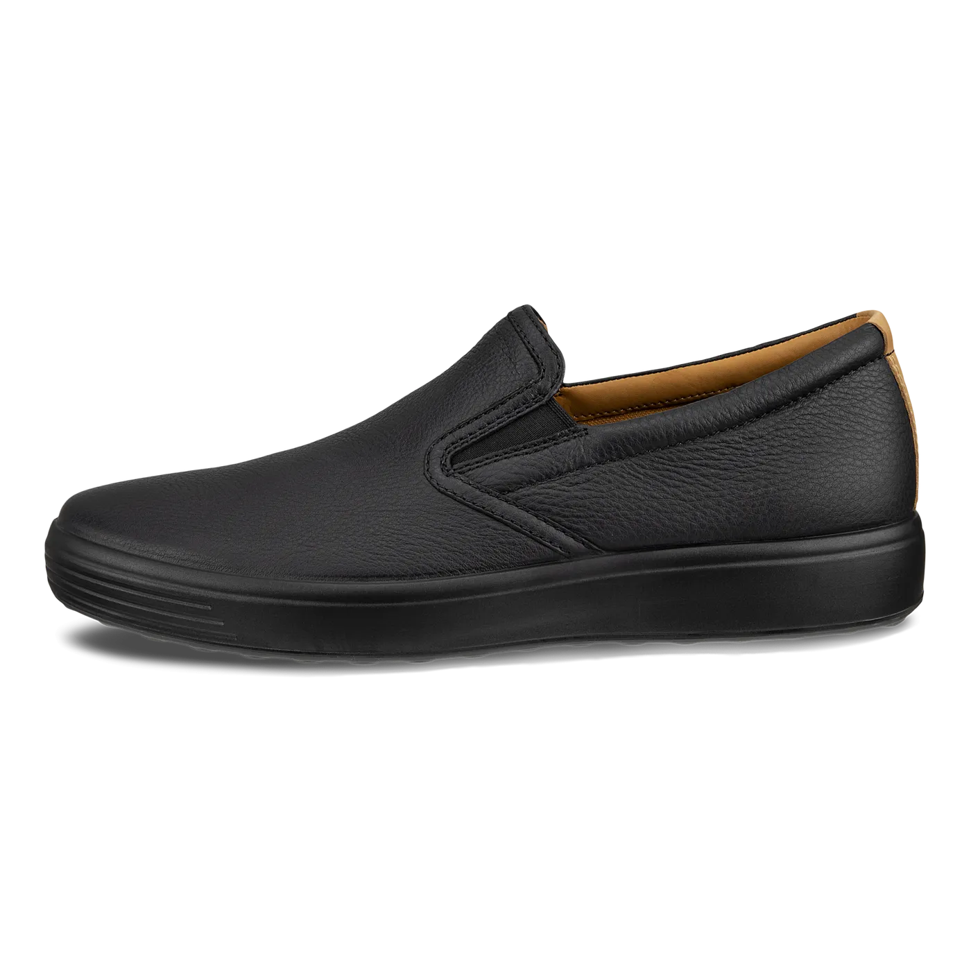 ECCO MEN'S SOFT 7 SLIP-ON 2.0