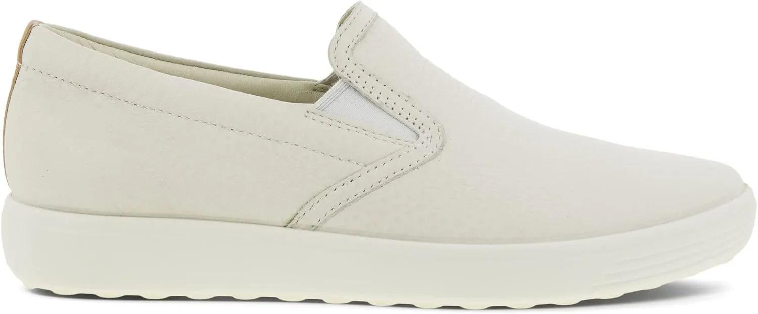 ECCO Women's Soft 7 Casual Slip on Sneaker