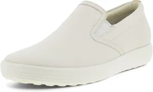 ECCO Women's Soft 7 Casual Slip on Sneaker