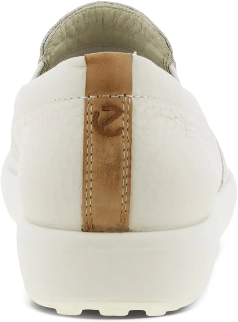 ECCO Women's Soft 7 Casual Slip on Sneaker