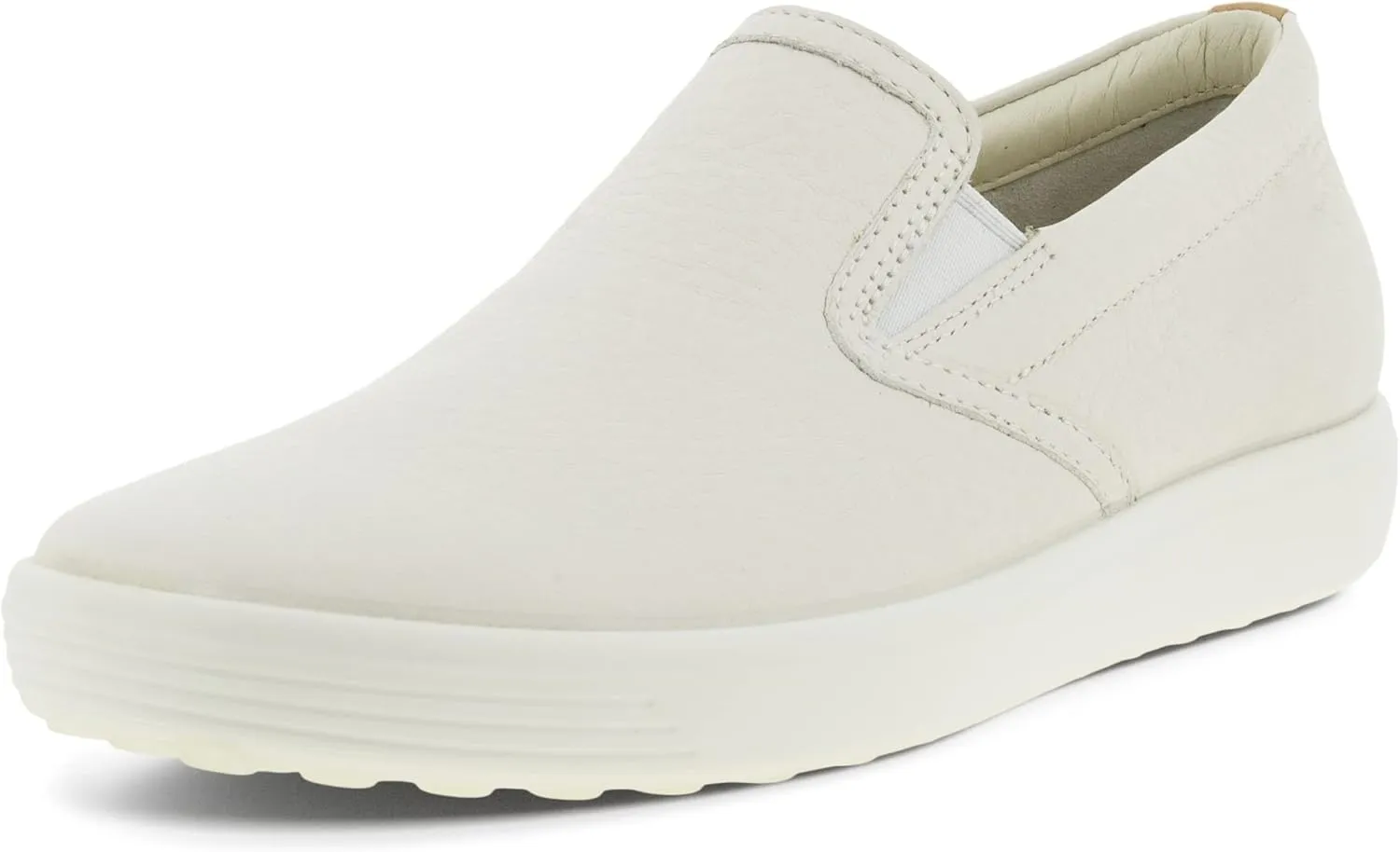 ECCO Women's Soft 7 Casual Slip on Sneaker