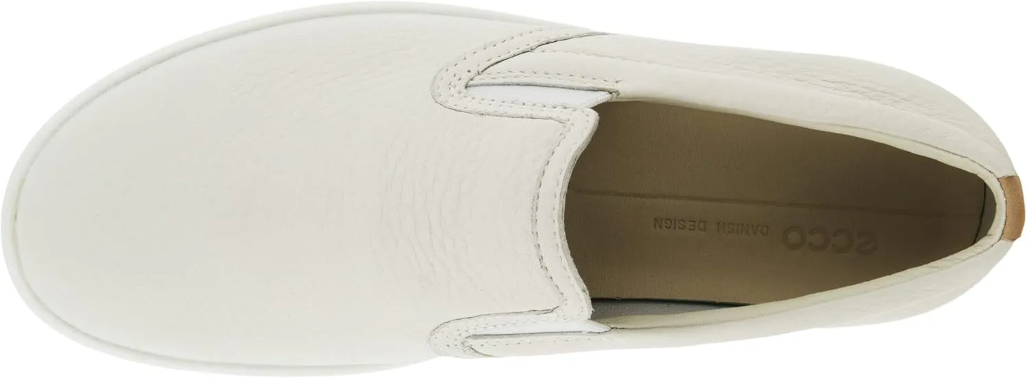 ECCO Women's Soft 7 Casual Slip on Sneaker
