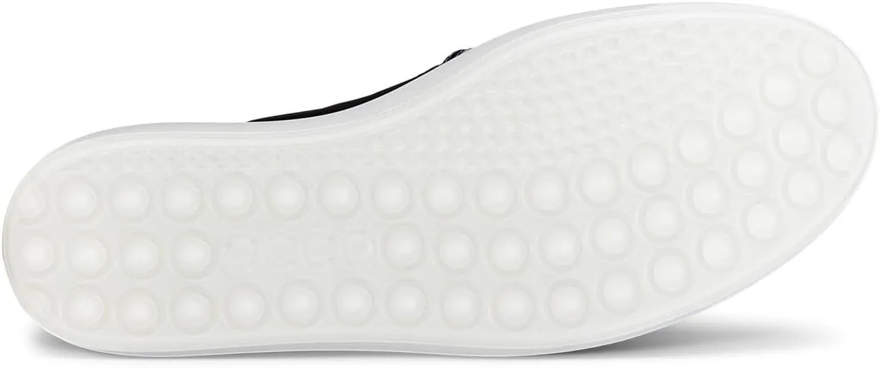 ECCO Women’s Soft 7 Woven Slip On 2.0 Sneaker