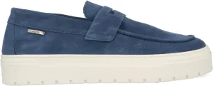 Elegant Shoes Blue