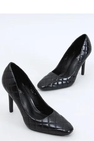 Elegant Sleek Timeless High Heels