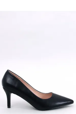 Elegant Sleek Timeless High Heels