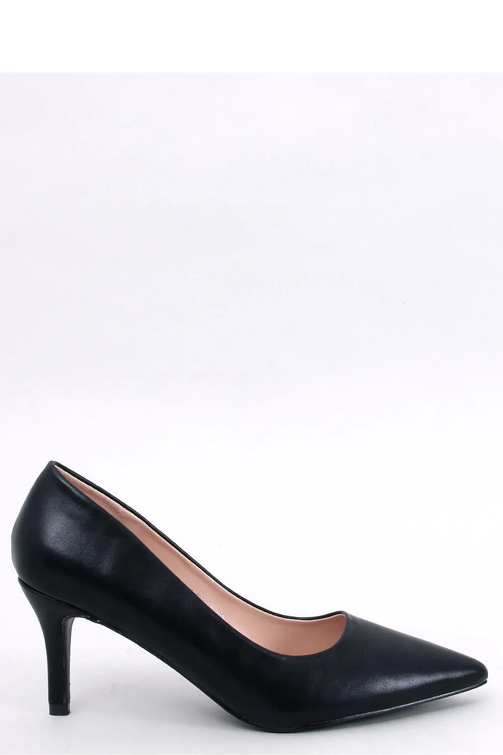 Elegant Sleek Timeless High Heels
