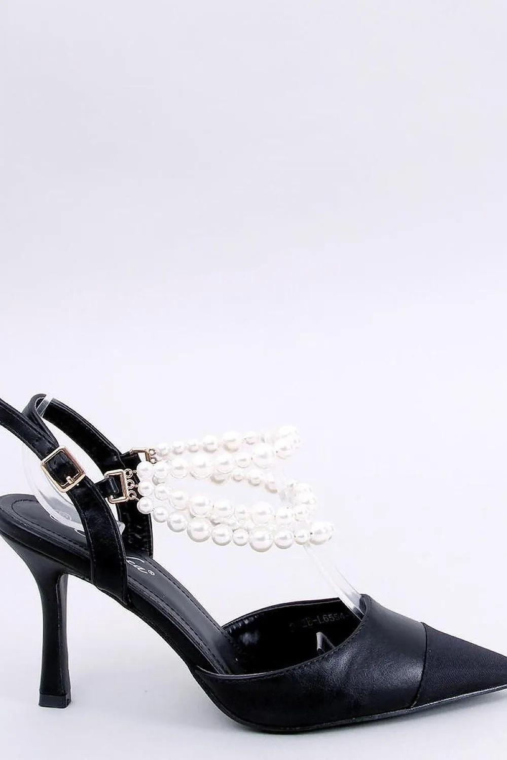 Elegant Sleek Timeless High Heels
