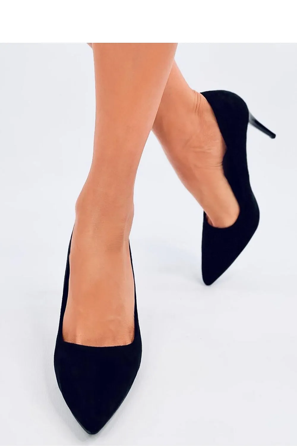 Elegant Sleek Timeless High Heels