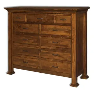Empire Double Mule Chest